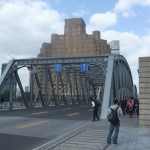 再来外白渡桥